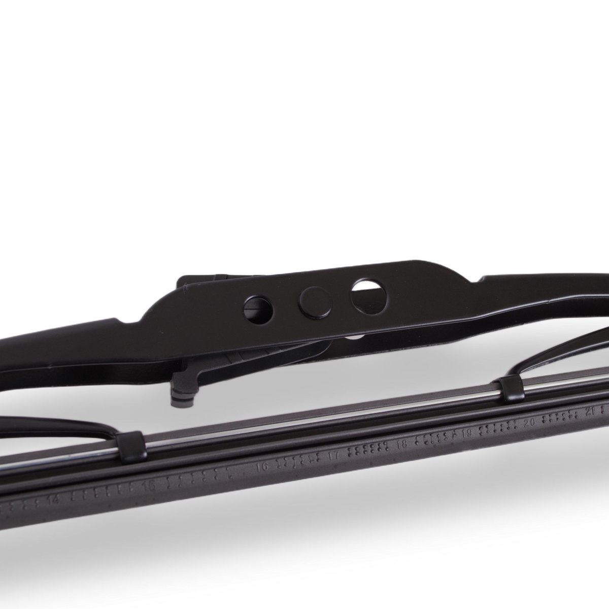 Ford Focus I 98-05 H/B wycieraczka tylna ramię + pióro