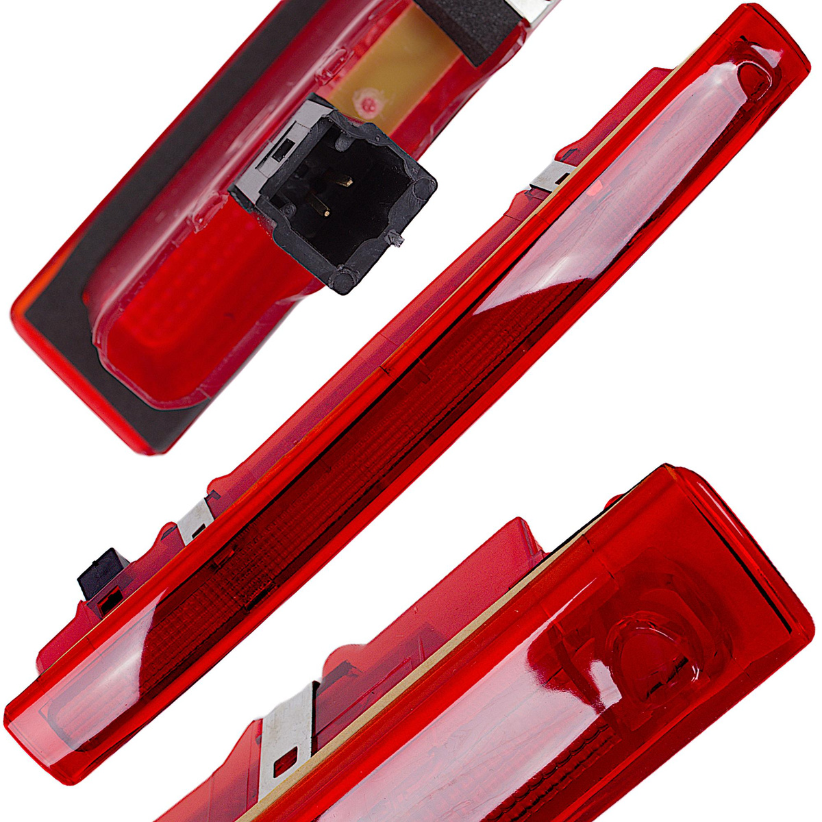 Renault MEGANE II 02-09 lampa tylna STOP LED