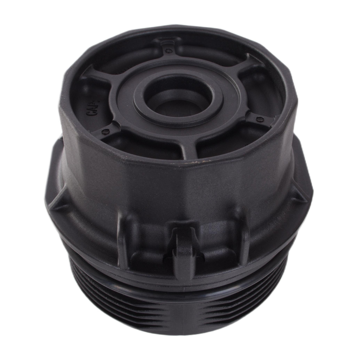 Toyota AURIS 07-18 AVENSIS 08-18 COROLLA 06-14 PRIUS 2008- RAV 4 08-13 YARIS 07-11 obudowa filtra oleju