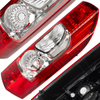 Citroen Jumper 2006- lampa tylna prawa