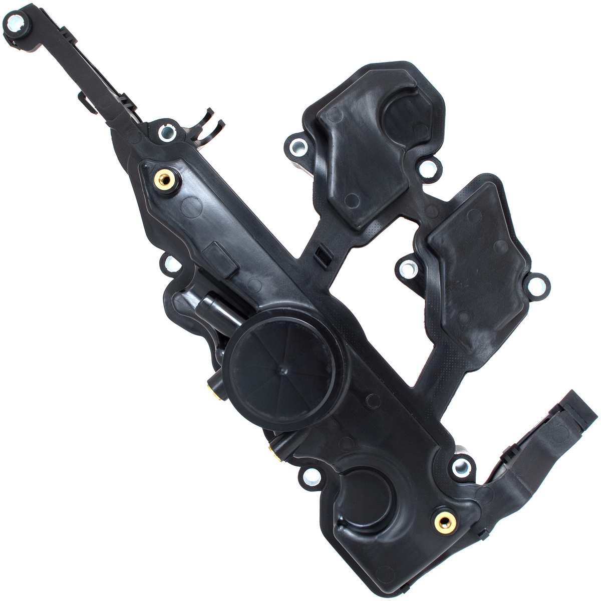 Nissan Primastar Qashqai X-Trail II X-Trail II 2.0 dCi odma separator oleju