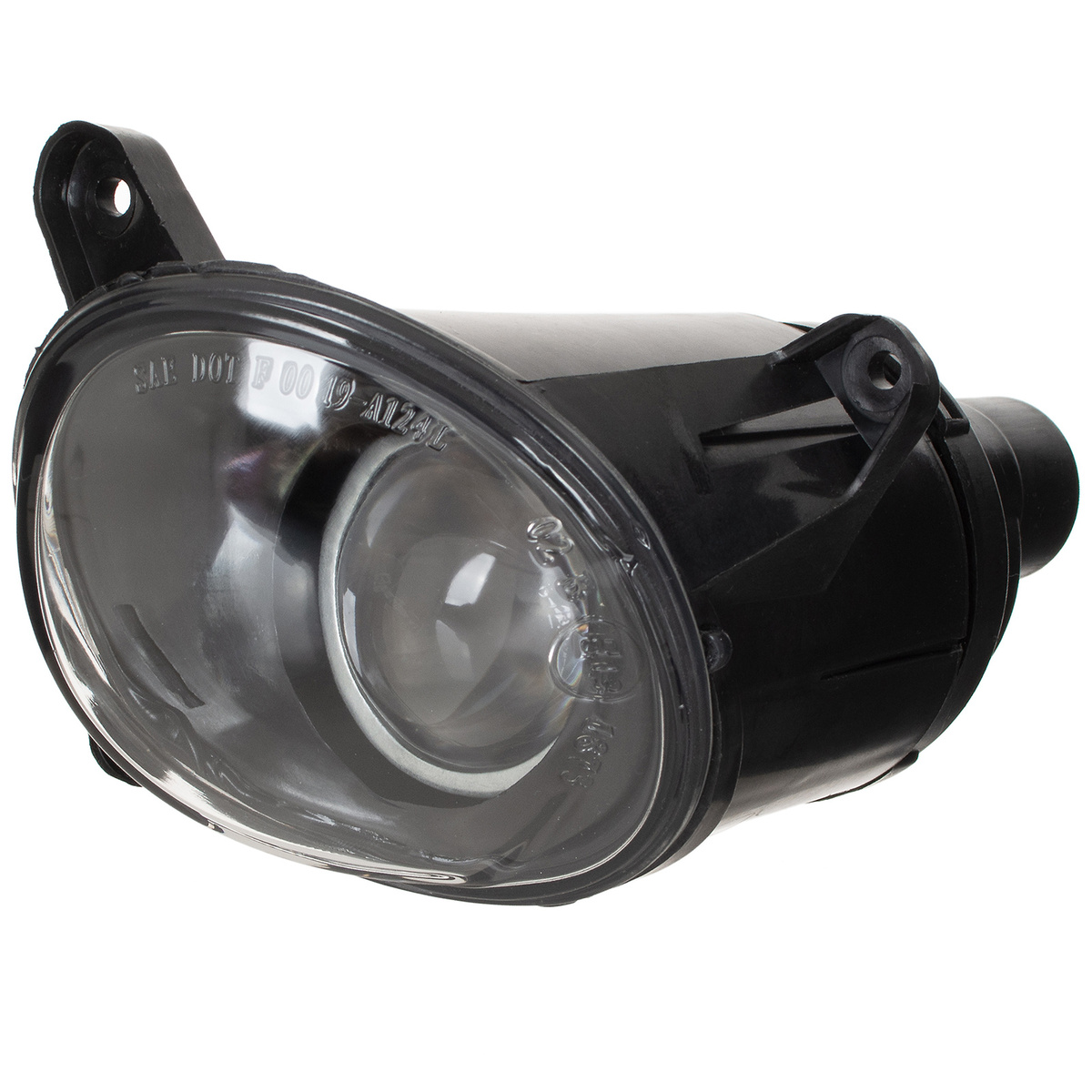 VW Passat B5 00-05 halogen prawy