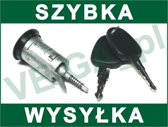 Daewoo Nexia stacyjka