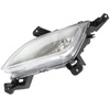 Hyundai i30 12-17 halogen lewy