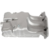 Opel ASTRA J 09-15 1,2 1,4 miska olejowa aluminiowa
