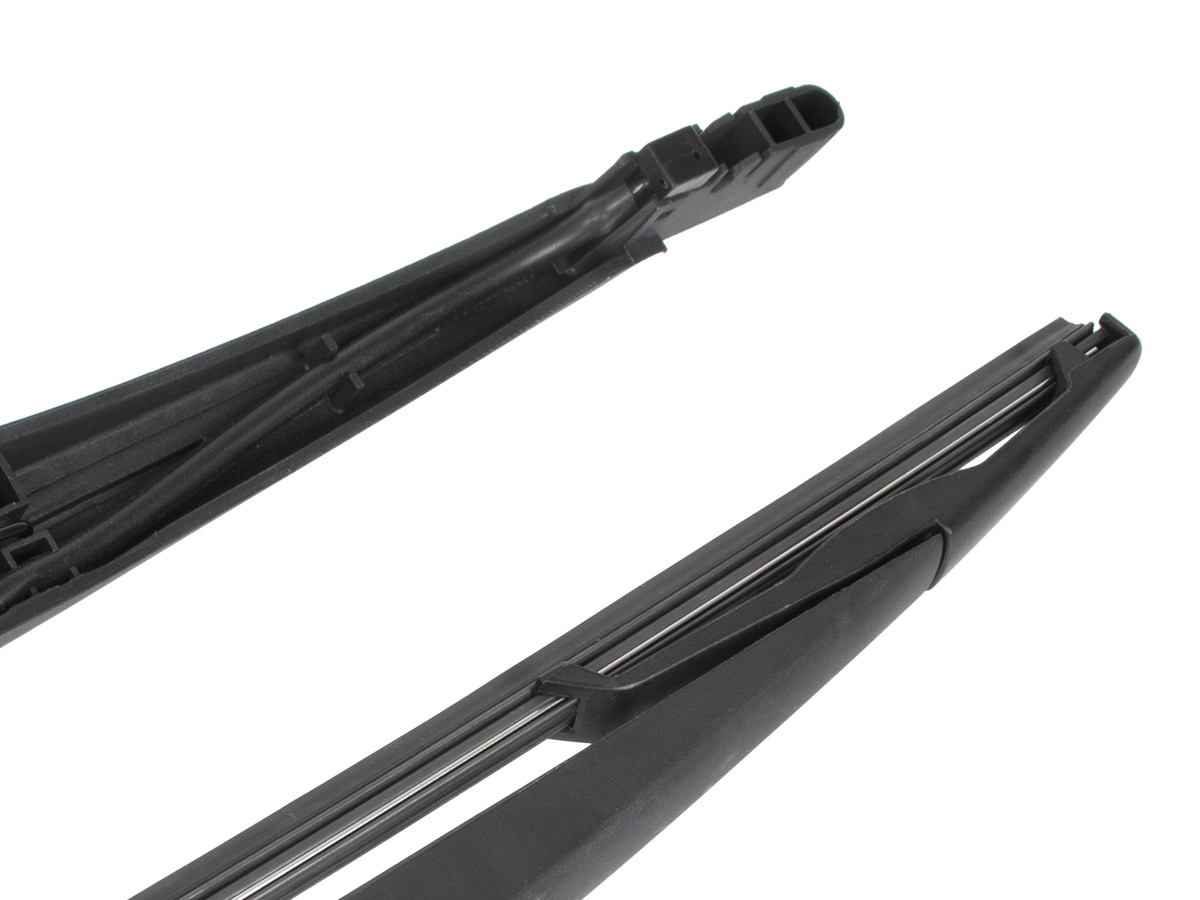 Citroen C8 2002- wycieraczka tylna ramię + pióro