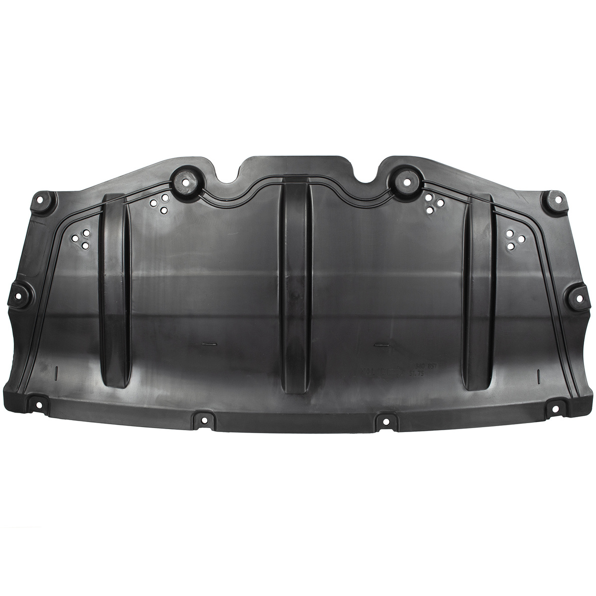 BMW 4 G22 2020- osłona pod silnik