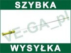 Peugeot 206 1,1 1,4 8V bagnet oleju