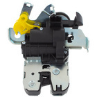 Audi A5 5F 2017- zamek tylnej klapy bagażnika