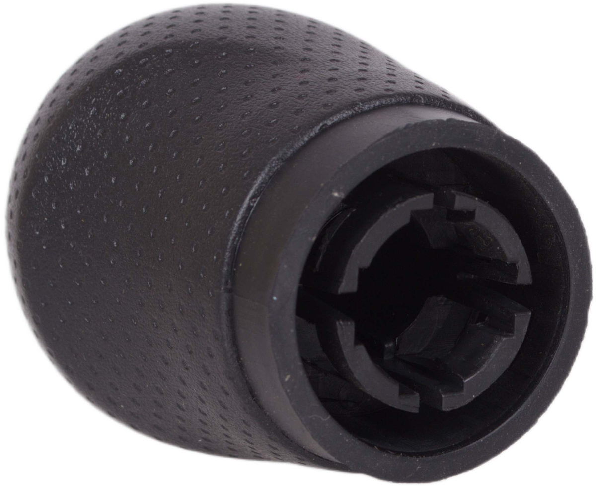 Nissan Juke 2010- gałka zmiany biegów 6B PLASTIKOWA z mieszkiem