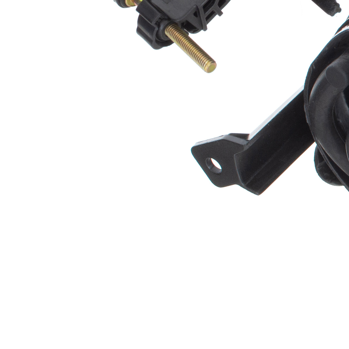 VW Touran 10-15 halogen lewy + prawy 2 szt. KPL