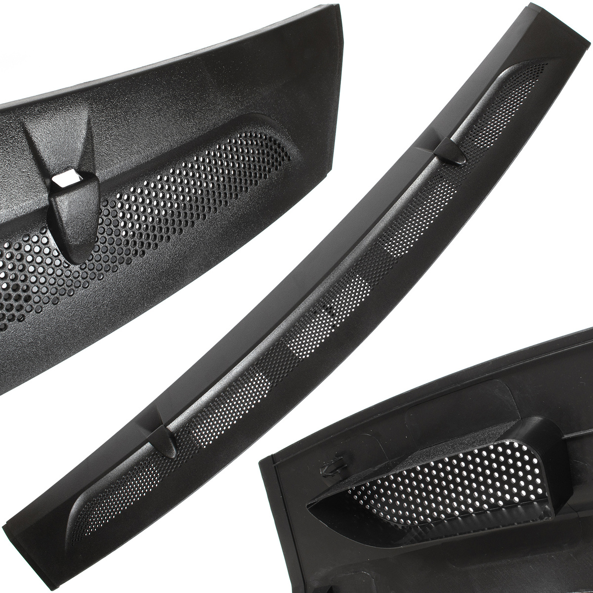 Mercedes W245 B-Klasa 05-11 podszybie ŚRODEK