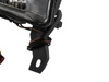 Opel Vectra A 92-95 halogen lewy ryflowany z homologacją