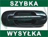 Rover 416 klamka zewnętrzna tylna prawa