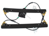 Fiat Stilo 3D H/B 01-07 podnośnik szyby elektryczny przedni prawy