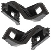 BMW Seria 3 F30, F31, F80 11-19 mocowanie reflektora lewe + prawe kpl