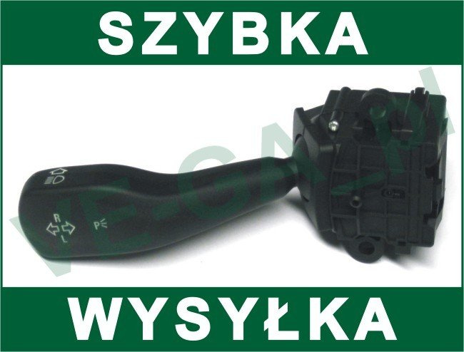 BMW E46 seria 3 98-04 manetka przełącznik świateł i kierunkowskazów
