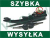 VW T3 79-92 klamka przednia zewnętrzna wersja z 1 bolcem lewa = prawa