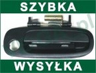 Toyota Corolla E11 97-01 klamka przednia zewnętrzna prawa