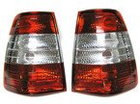 Mercedes W124 E-klasa 84-97 KOMBI lampy tylne lewa+ prawa kpl. *