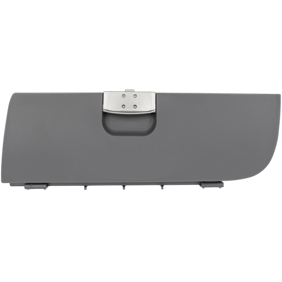 Citroen C1 06-13 klapka schowka pasażera SZARA LHD