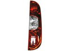 Fiat Doblo I FL 06-10 lampa tylna prawa