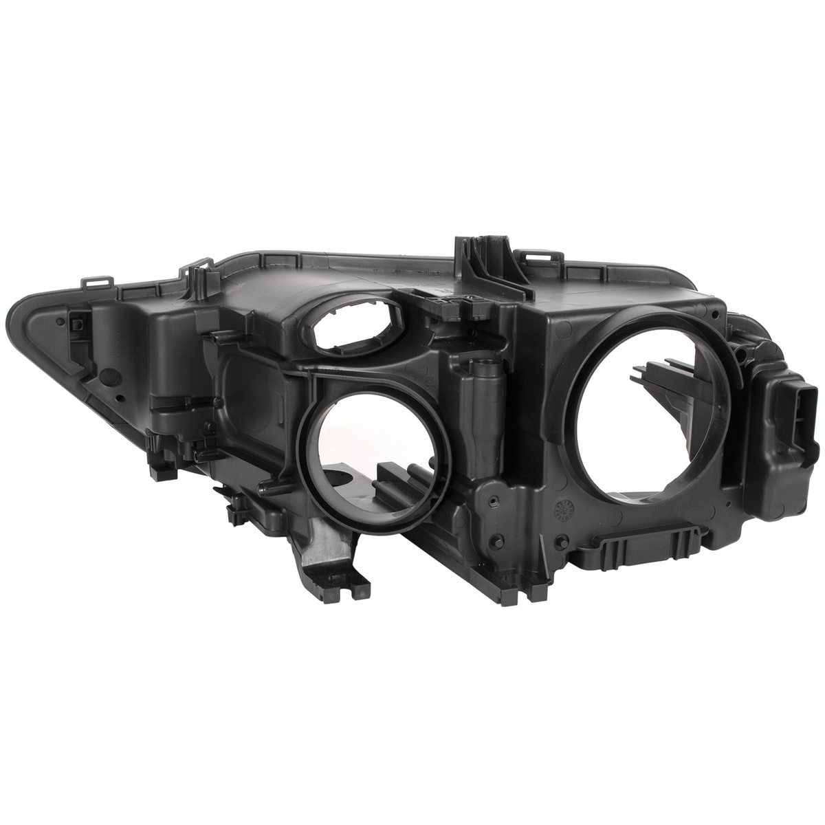 Audi A4 B8 11-16 obudowa reflektora Prawa