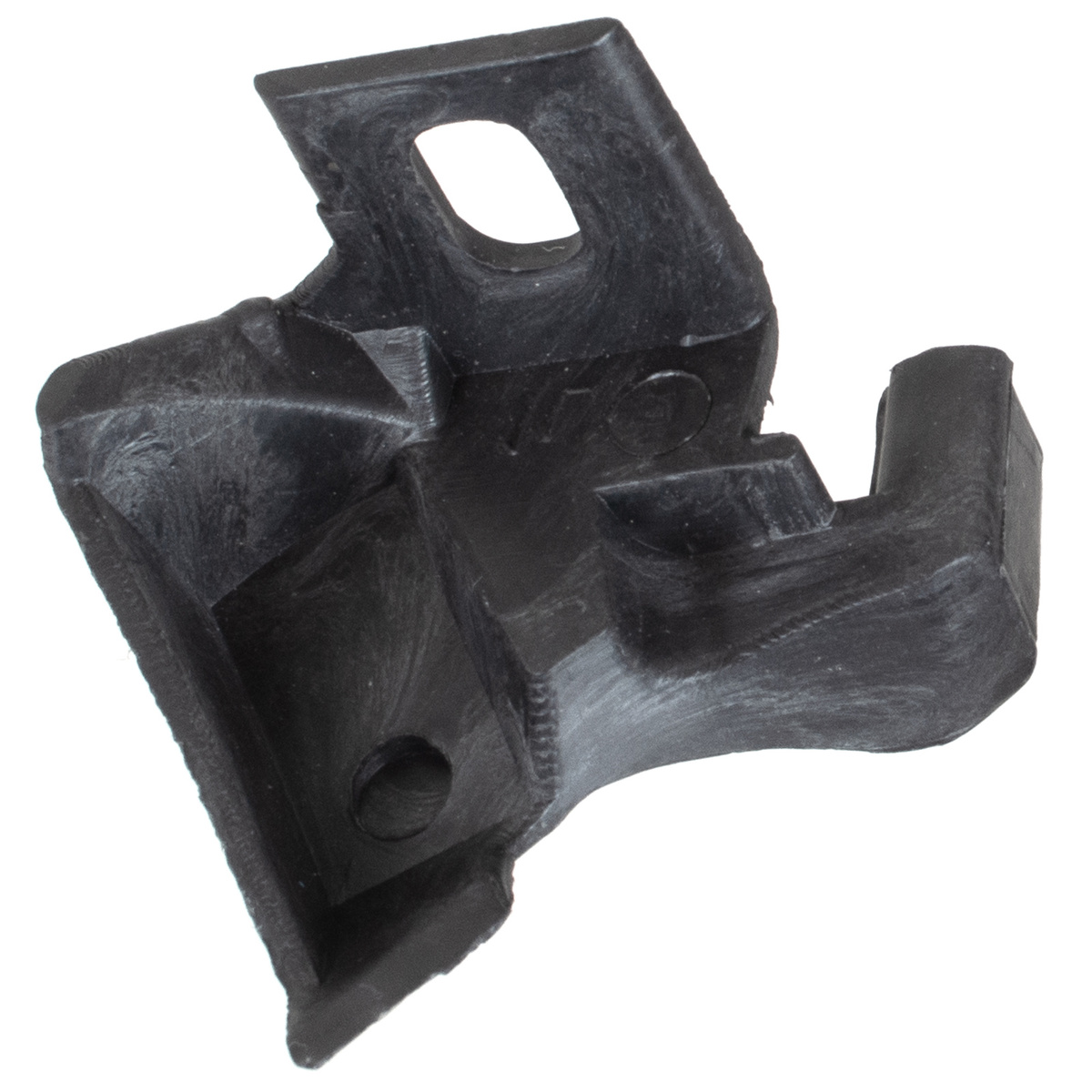 Renault Megane IV 2016- zestaw naprawczy reflektora prawy