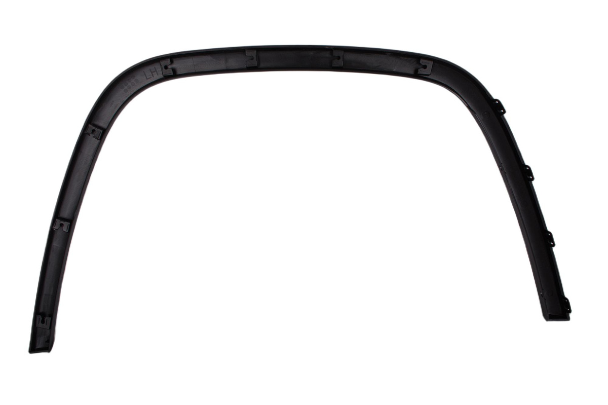 Dodge DURANGO 2013- nakładka błotnika przedniego lewa + PRAWA 2szt. KPL