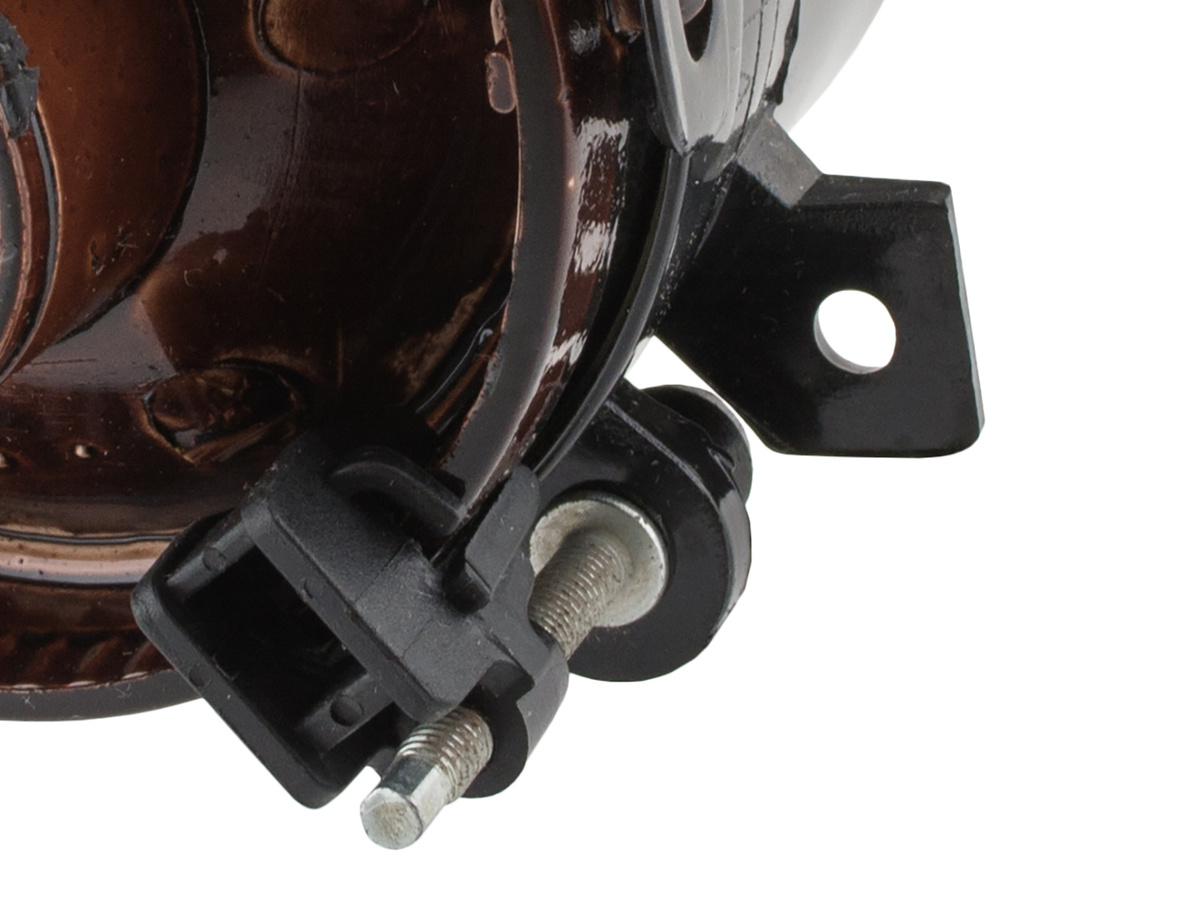 VW Golf V GTI 03-08 halogen lewy