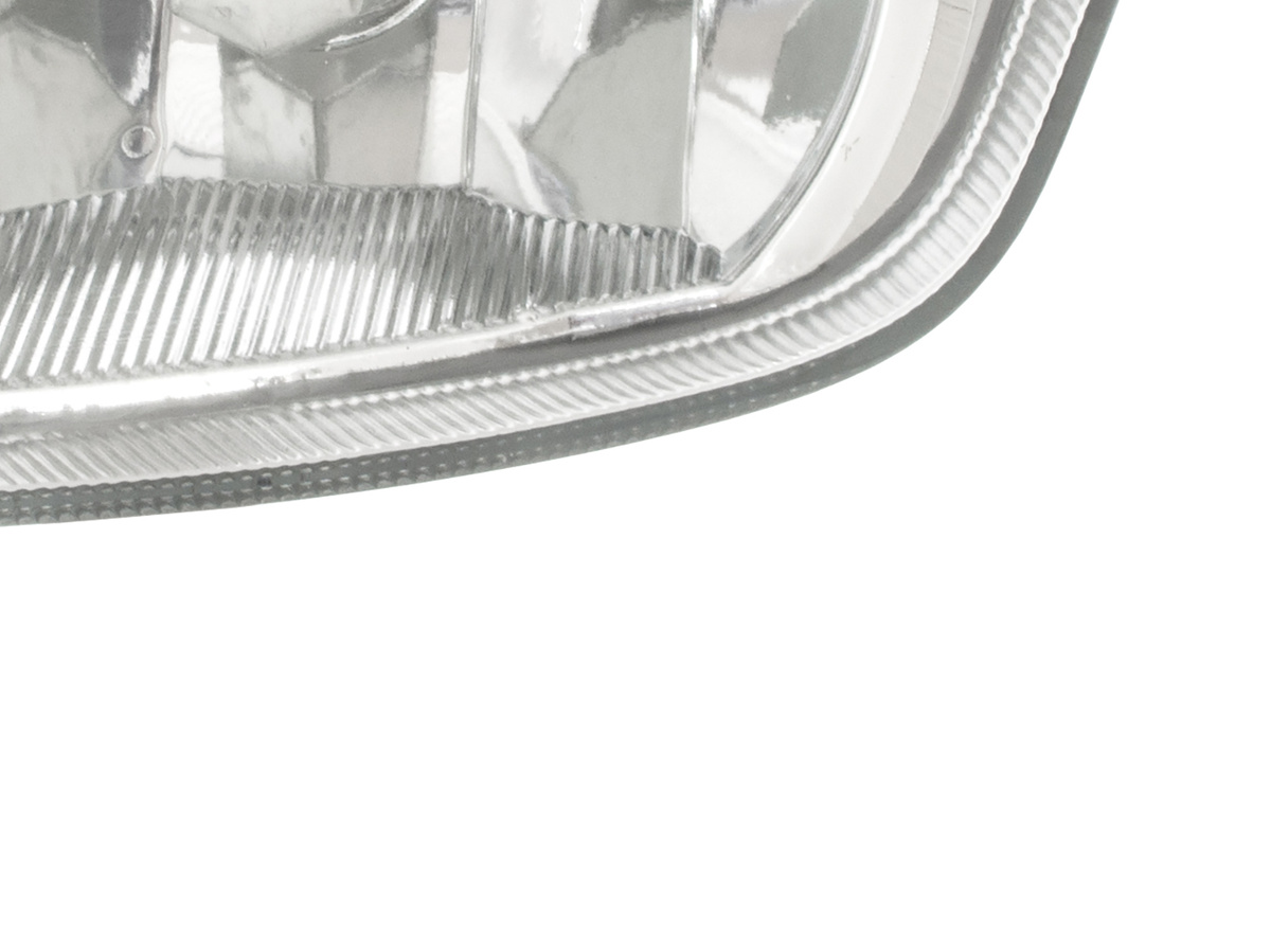 Ford Focus MK1 01-04 halogen lewy