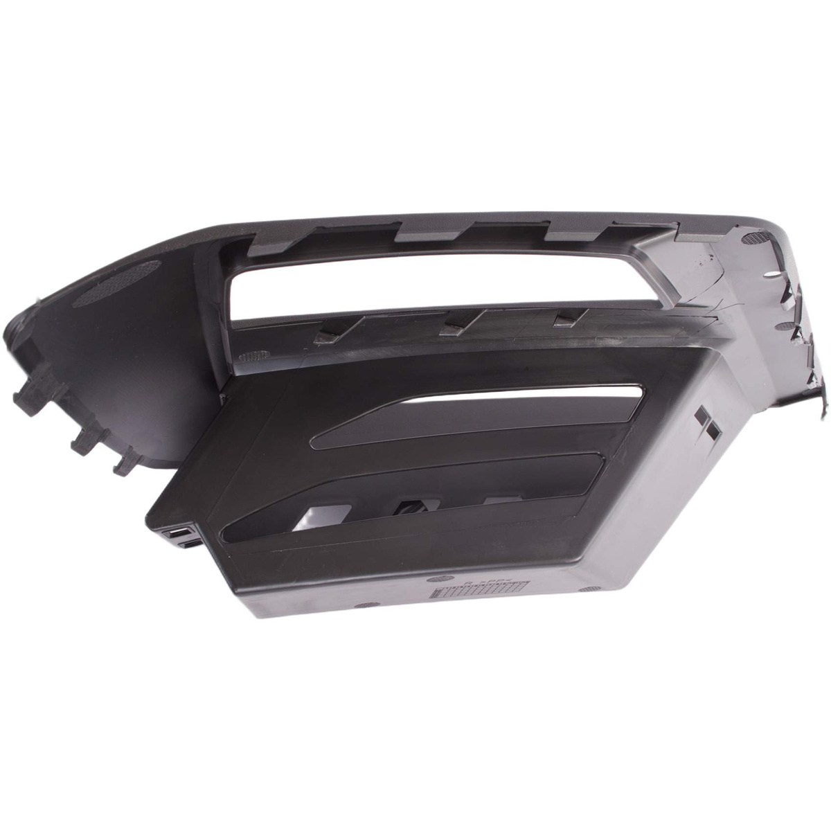 Volkswagen CRAFTER 2016- atrapka kratka w zderzak przedni prawa