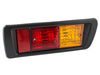 Toyota Land Cruiser III FJ90 96-02 lampa tylna w zderzak prawa
