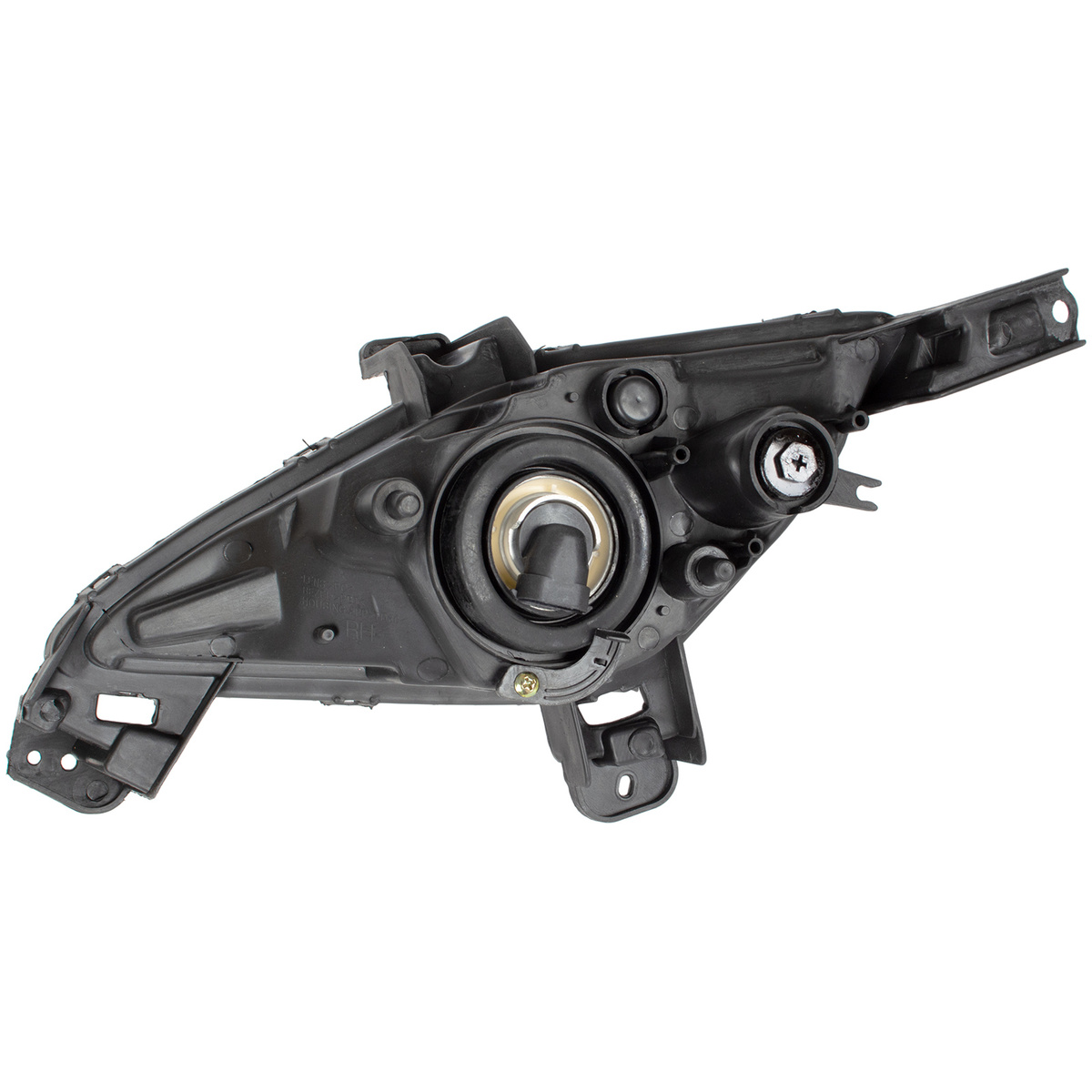 Hyundai i30 12-17 halogen prawy