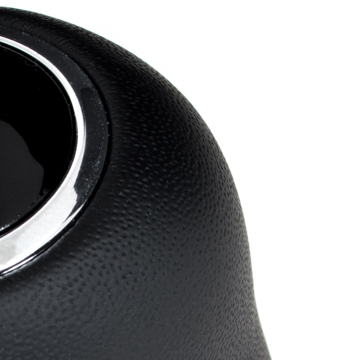 Mercedes W169 A-Klasa 04-12 gałka zmiany biegów CZARNA 6 BIEGÓW - 14.5 mm