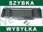 Toyota Hilux 89-07 klamka zewnętrzna tylnej klapy CHROM