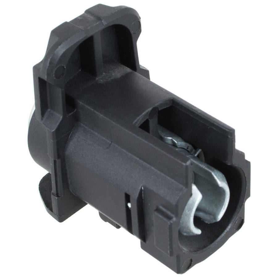 Opel Corsa D 06-14 wkładka zamka drzwi przednich lewa + 2 KLUCZE