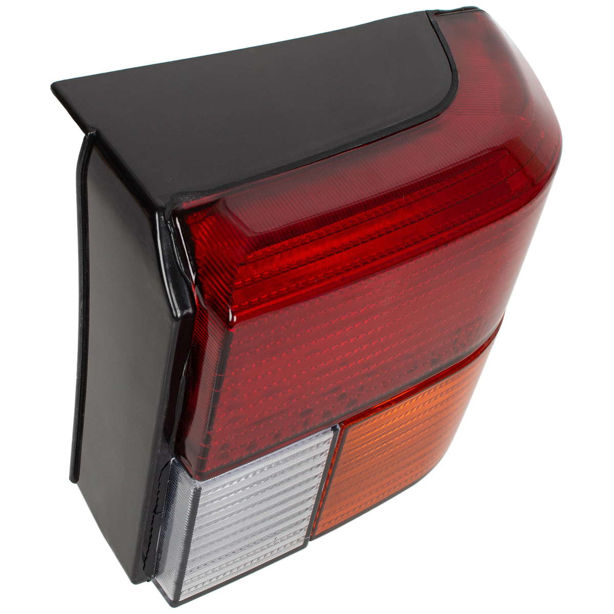 VW T4 90-04 BUS lampa tylna żółto-czerwona prawa *