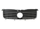 VW Passat B5 00-05 atrapa między reflektory (grill)