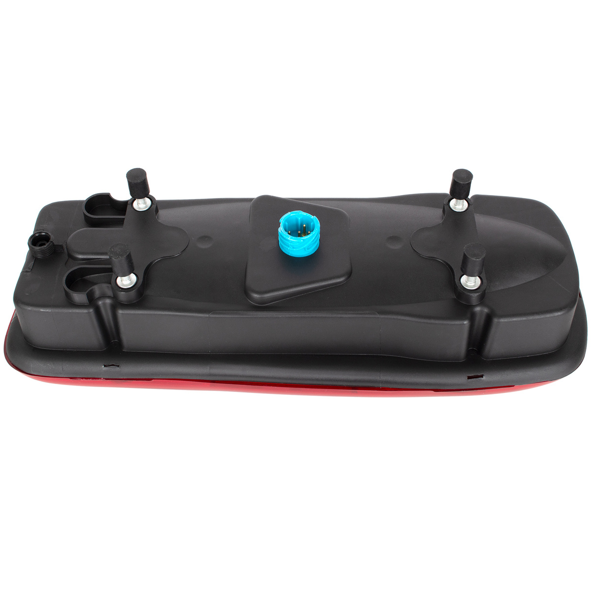 Peugeot Boxer II 2006- SKRZYNIA lampa tylna lewa