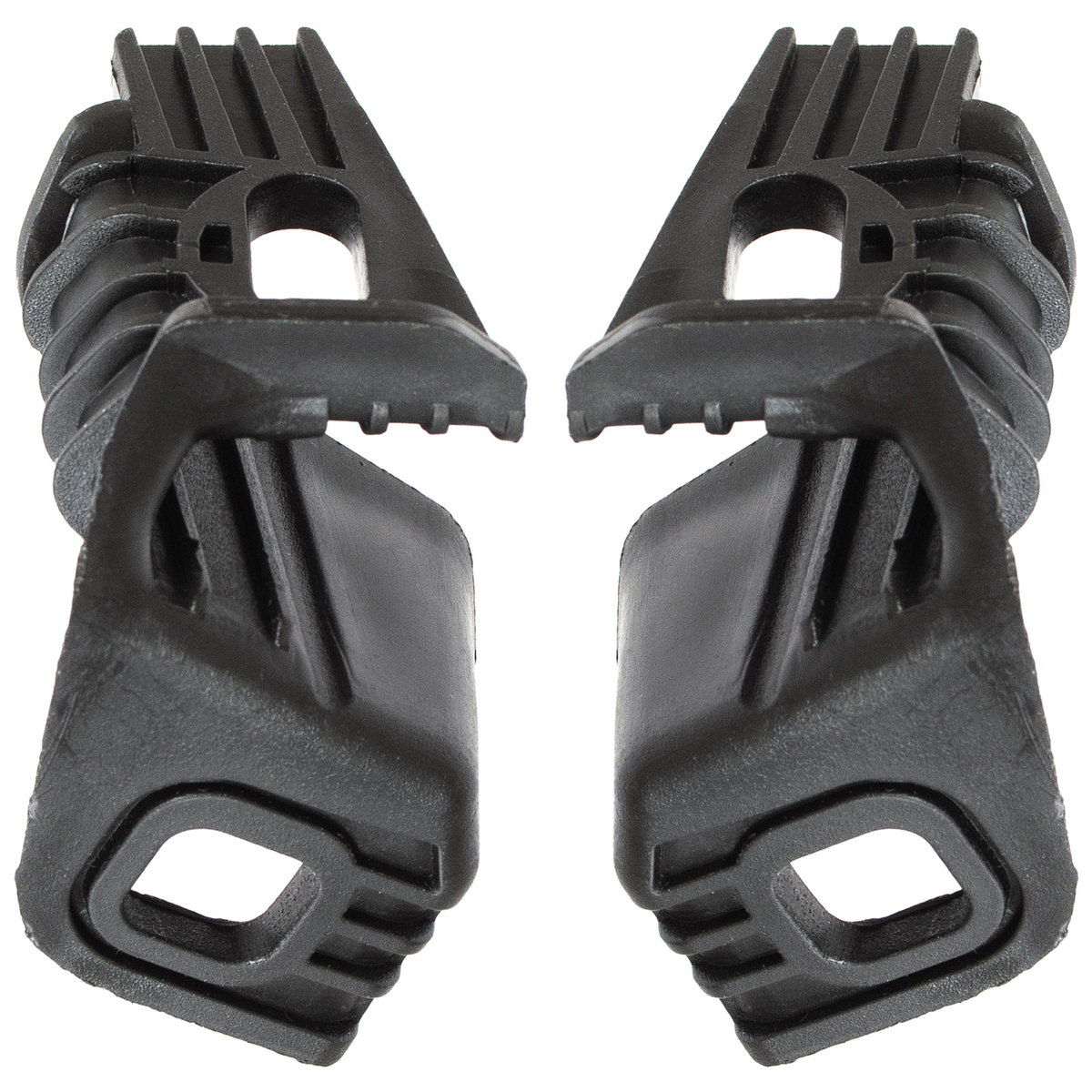 BMW Seria 4 F32, F33, F36, F82, F83 13-20 mocowanie reflektora lewe + prawe kpl
