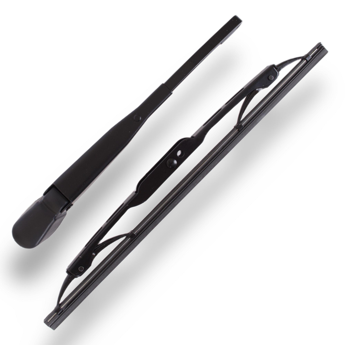 FORD C-MAX 2003- wycieraczka tylna ramię + pióro