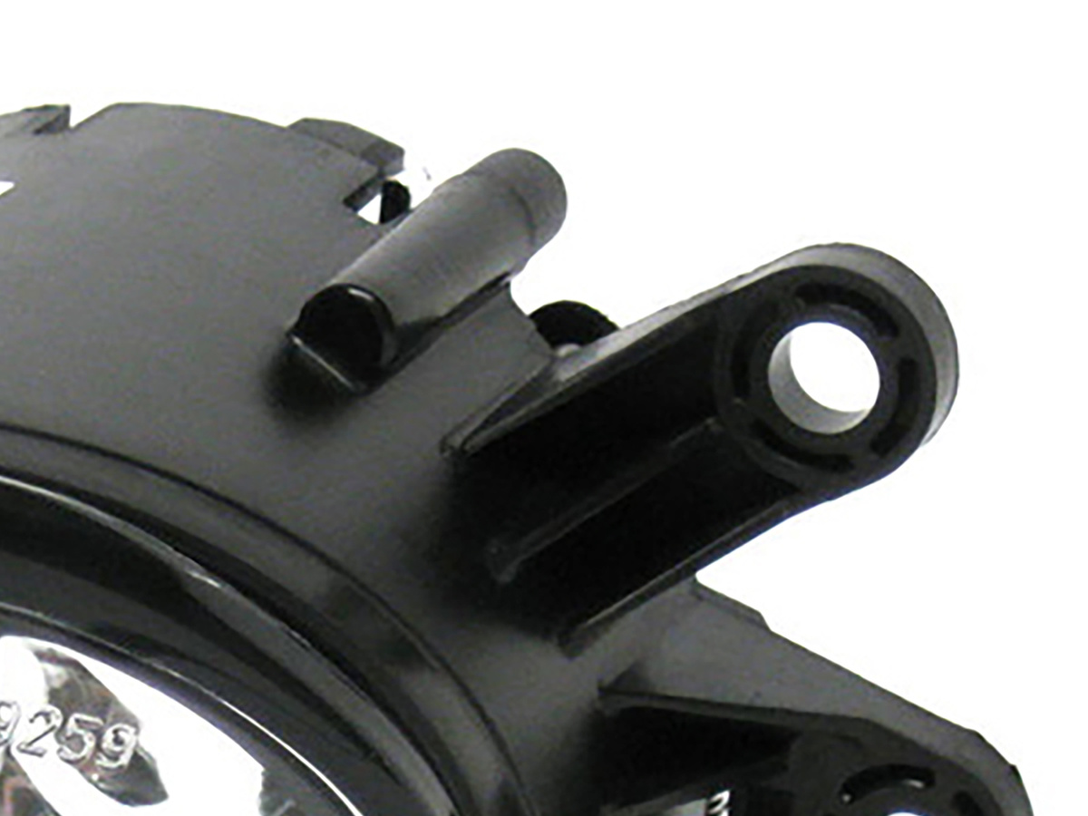 Audi A4 B6 00-04 halogen lewy
