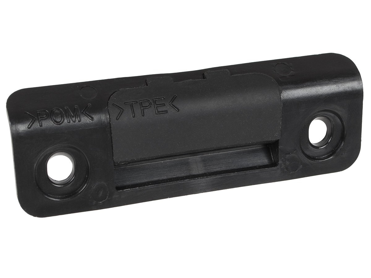Ford Transit 00-13 gniazdo prowadnica drzwi bocznych przesuwnych