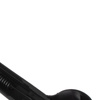 Seat Ibiza 6L1 FL 06-08 wycieraczka tylna ramię + pióro