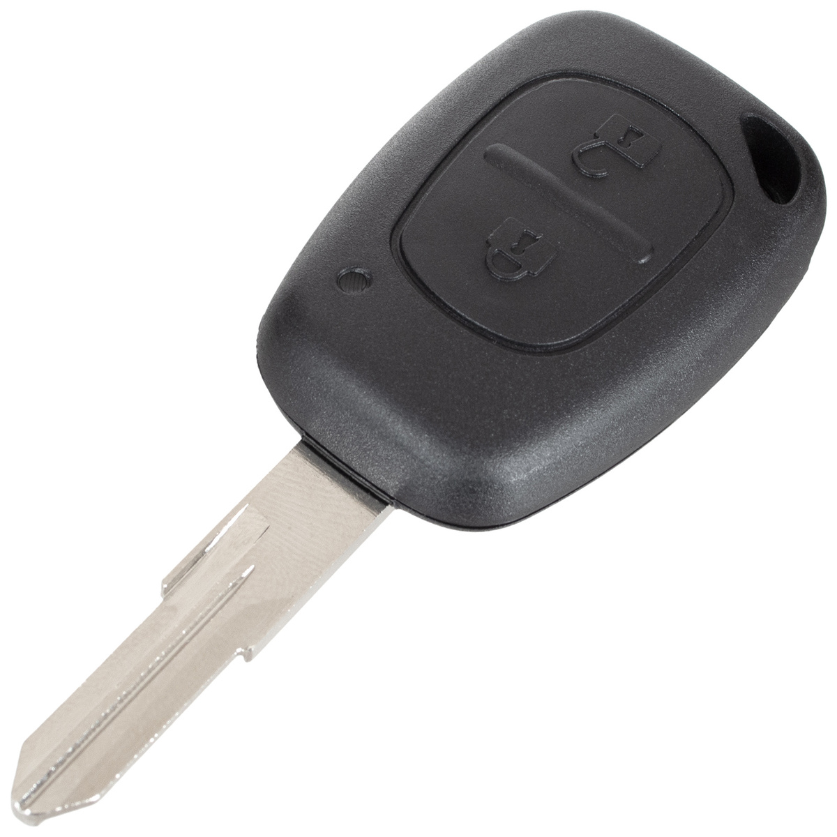 Renault Opel Nissan obudowa pilota 2 PRZYCISKI