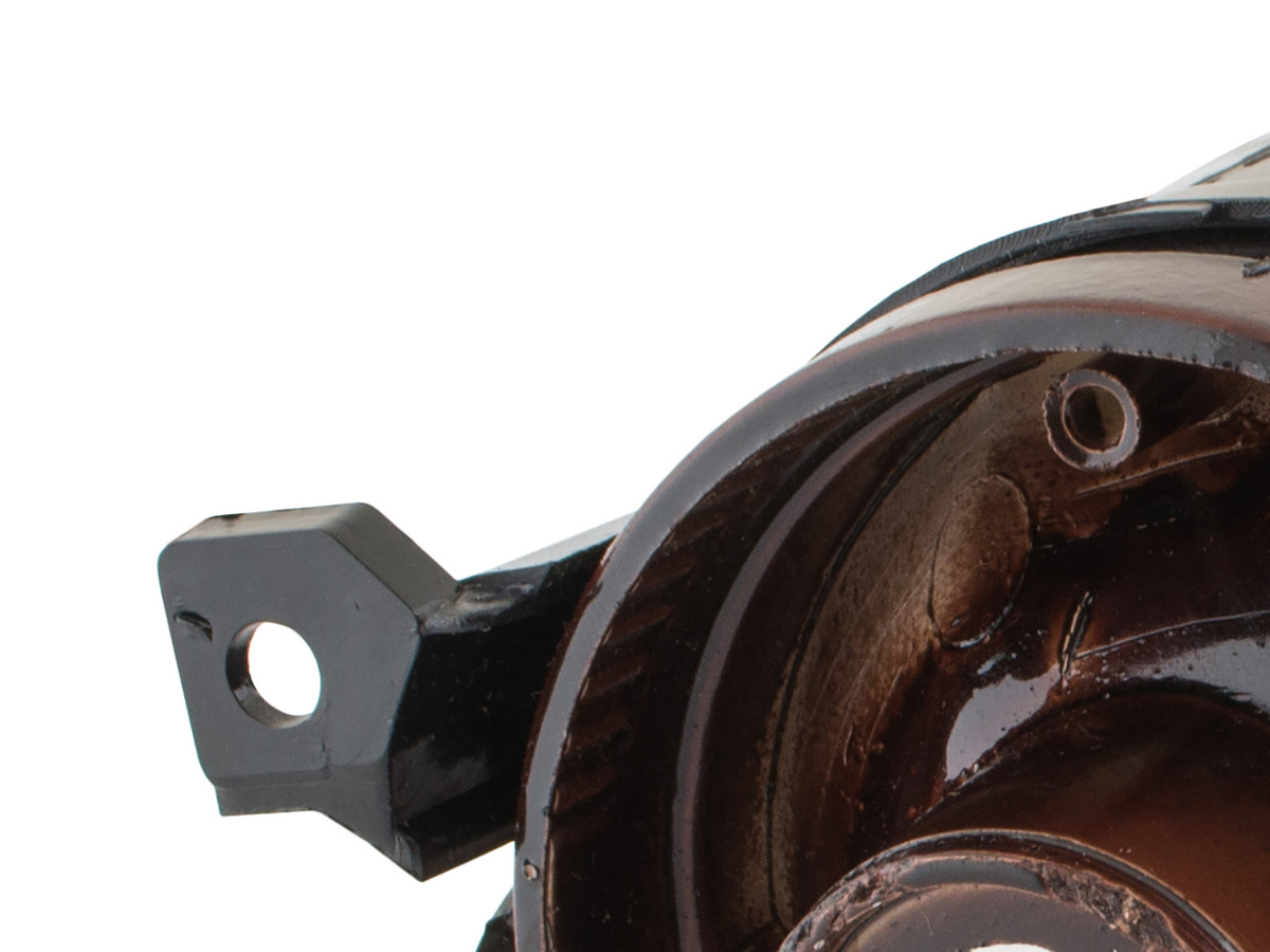 VW Golf V GTI 03-08 halogen lewy