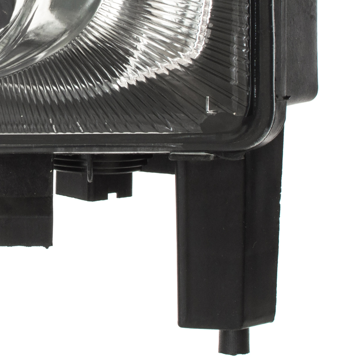 Opel Corsa D 2006- halogen lewy