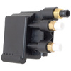 Mercedes R W251 06-14 blok zaworowy / rozdzielacz powietrza AIRMATIC