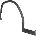 BMW X3 G01 G08 F97 2017- nakładka błotnika przedniego lewa